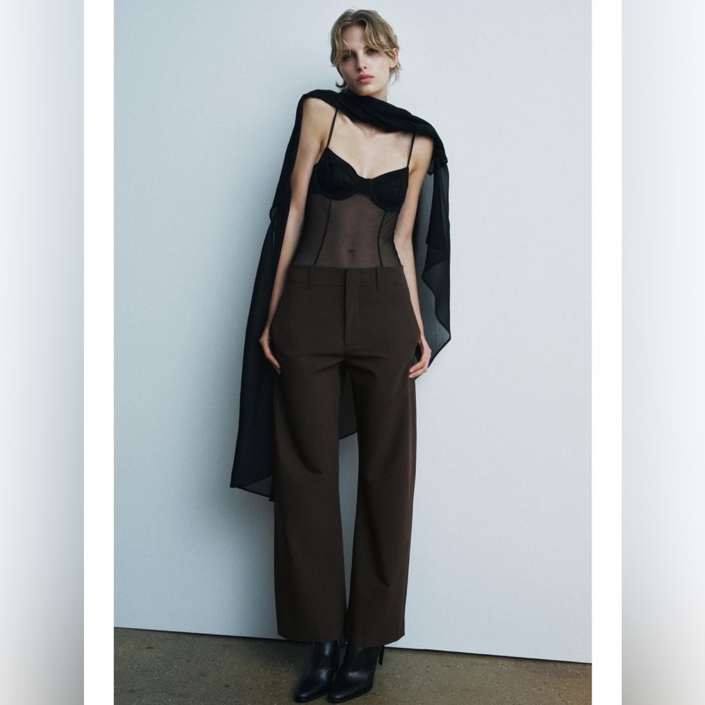 Zara Trousers